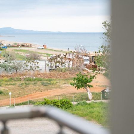 Appartement The View à Alexandroúpoli Extérieur photo
