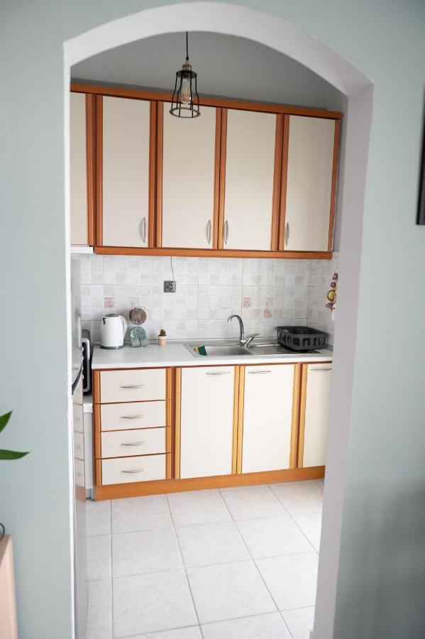 Appartement The View à Alexandroúpoli Extérieur photo